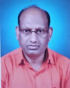 Dr. Praveen Kumar 